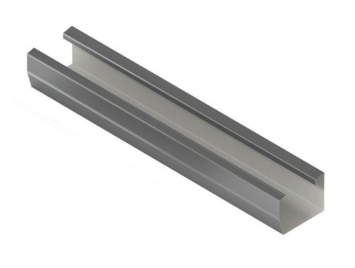 K126 – Angular Eaves Gutter - Kingspan