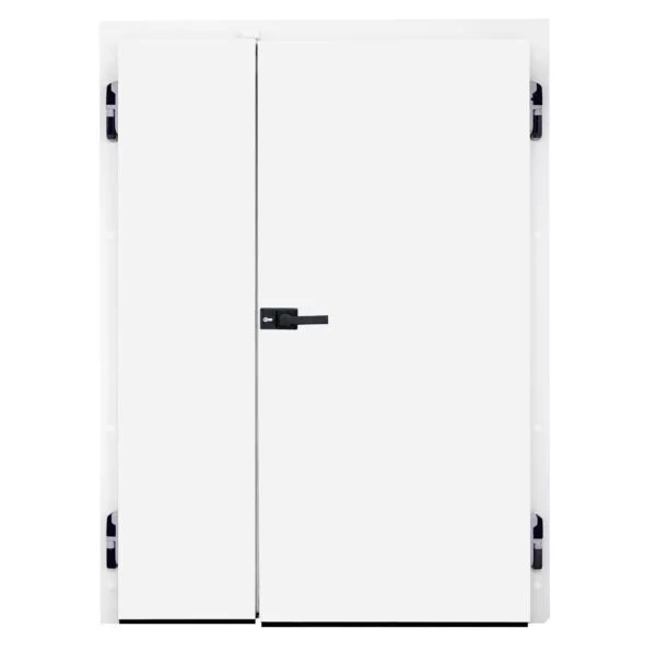 Refrigerated Freezer Doors